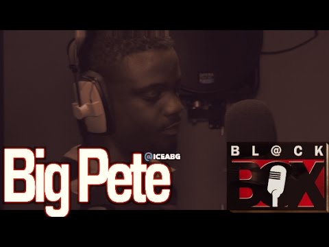 Big Pete | BL@CKBOX (4k) S11 Ep. 110/201