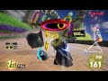 Sonic Racing Crossworlds All Main Grand Prix Cups Normal Speed With Silver