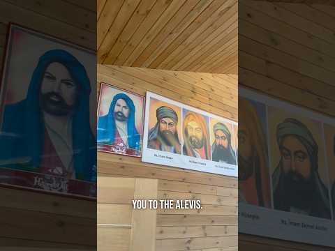 This religious group will blow your mind