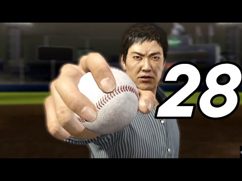 Yakuza 5 Remastered Walkthrough Part 28 - Sawada