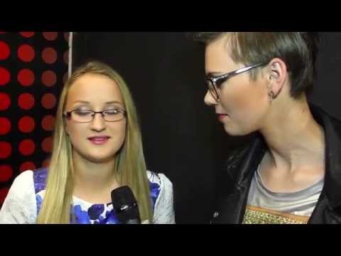 LB Reporterė - Antrosios "Lietuvos balso" laidos užkulisiai