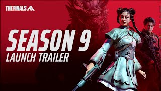 VideoImage1 THE FINALS - Year 1 Deluxe Edition