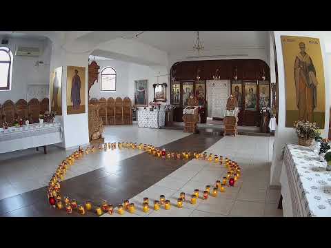 Vecernie - "A Doua Înviere" 2020