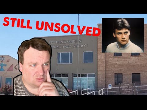 A Rookie Officer is Murd*red Inside the Police Station: Still Unsolved Mysteries