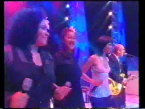 Give in to My Love - Paul Kelly