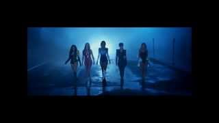 The Saturdays - I Say OK [Music Video]