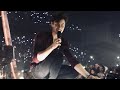 Shawn Mendes - Ruin (Live in Amsterdam)