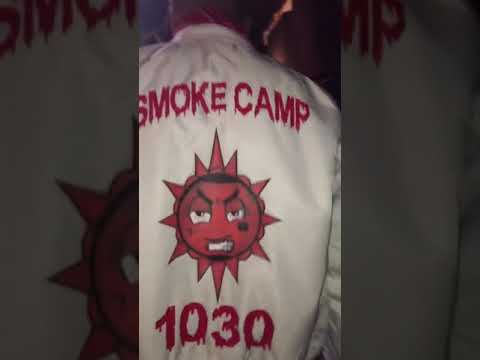 Smokeboy tone Minivans (doe boy mini vans) fbg