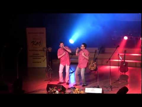 ALEDORY Noćas Isuse dođi - KRAPINAFEST 2013.