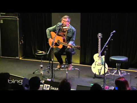 Fort Atlantic - New York Lights (Bing Lounge)