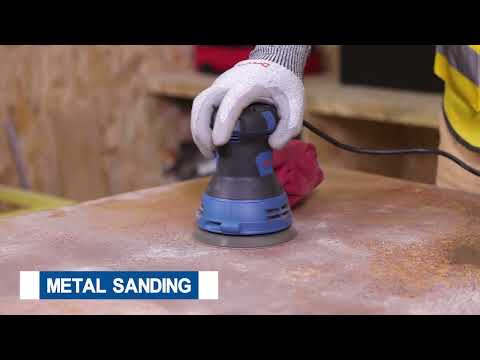 Carátula del video del producto