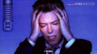 David Bowie - Jump They Say | Traducción al español