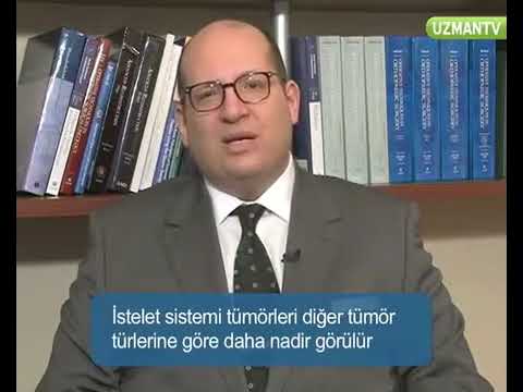 İskelet sistemi tümörleri nelerdir?