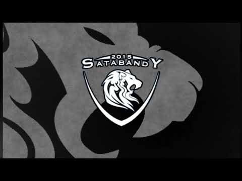 Satabandy - Hyvä minä Hyvä me Hyvä meidän Bändi