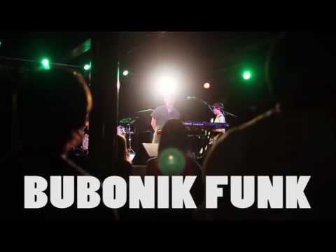 Bubonik Funk - Woman in my Basket (Live at Amos' Southend) [HD]