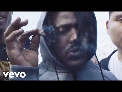 E Mozzy - Any Means Necessary ft. Mozzy (Official Music Video)