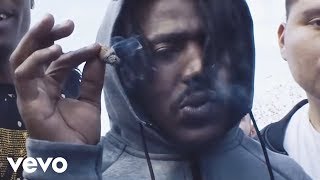 E Mozzy - Any Means Necessary ft. Mozzy (Official Music Video)