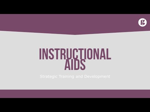 Training and the Internal Environment