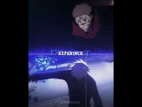 HEIAN ERA SUKUNA VS GOJO REMAKE