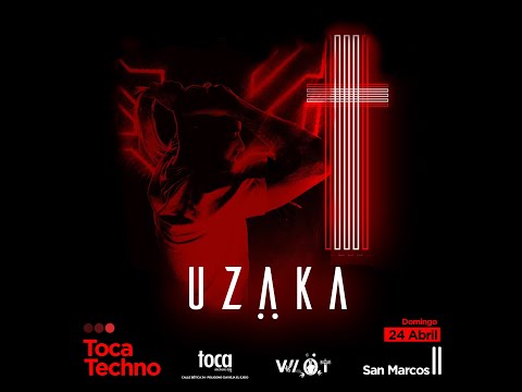 UZAKA @Tocaclub