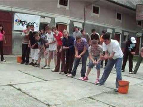 România şi Misiunea (Română)