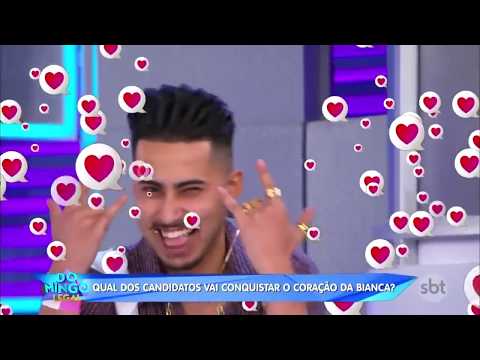 Mc Phahel VL  Feat  Fernandinho Beatbox - Partcipação Especial