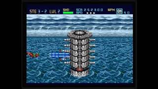 DOWN LOAD (PC ENGINE - FULL GAME)