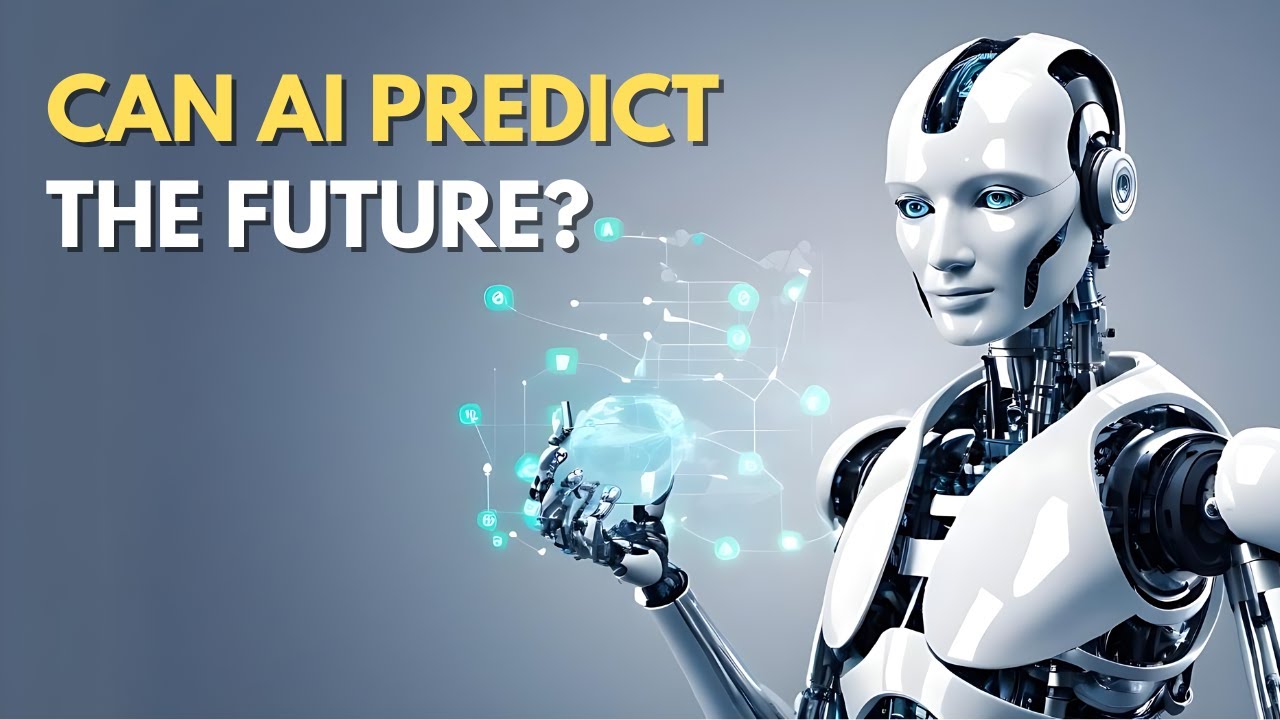 Can AI Predict the Future?