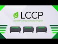 Lexmark 74C0W00 | Tonerio atliekų konteineris
