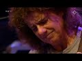 PAT METHENY – So May It Secretly Begin 2003 – in concert whit THE METROPOLE ORCHESTRA in The Hague