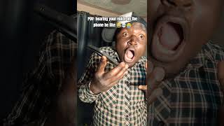 Hearing your Voice 😁 #shorts #memes #youtube #trending