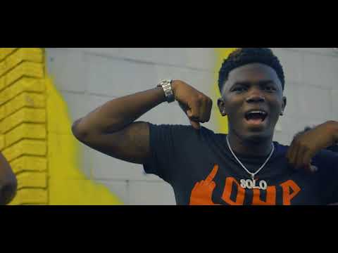 CFN SOLO - HOMICIDE ( Official Music Video ) Shot By. One&0 Media