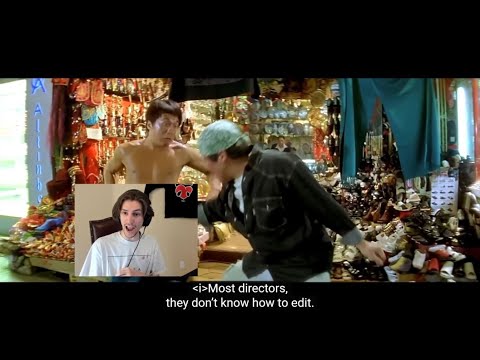 xQc Saves Himself From Getting Banned