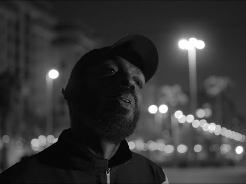 ERICK HERVÉ X BUFFET VISUALS - LUTO