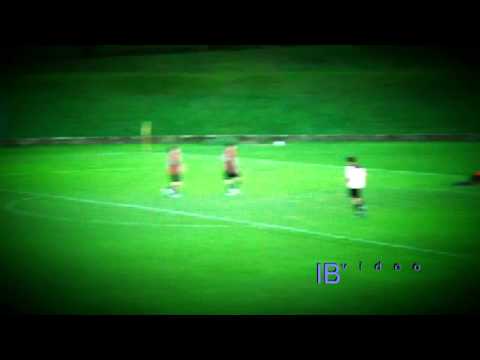 i Gol di  Fermignano Calcio - Pergolese ( juniores )