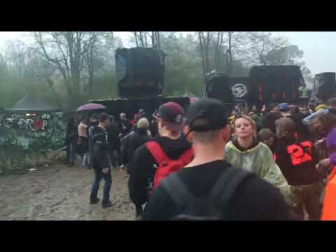 Step Evolution 7 [CZ] - Saturday walk through