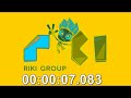 FIRST AVS VIDEO IN 2024 MGUCS Favourite Riki Logo Effects AVS Version
