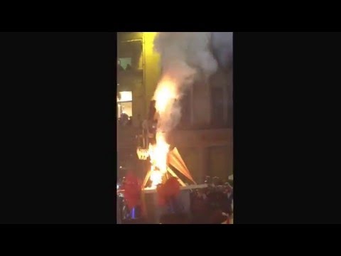 Oilsjt carnaval 2016.