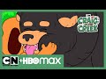Craig van de Kreek | Een Wildernessa-verhaal | Cartoon Network
