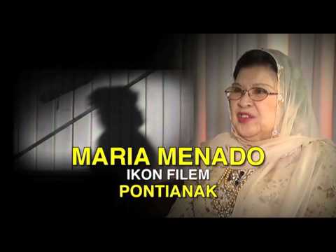 OFFICIAL TRAILER - BICARA Seniwati MARIA MENADO, Khamis (7 Feb 2013) 10.30 mlm