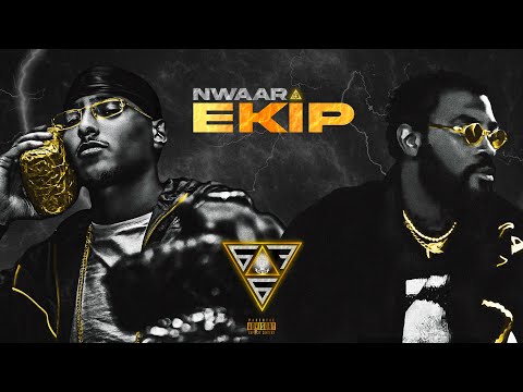 NWAAR EKIP // Damso x Freeze Corleone