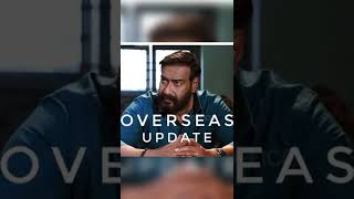 Drishyam 2 review Bollywood actors Ajay Devgan | Box Office Collection #Drishyam2#shorts#ajaydevgan
