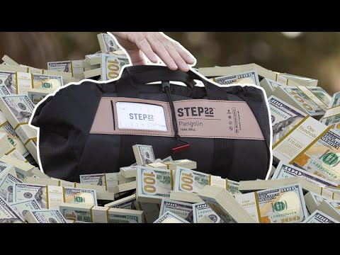 The Overland Storage Bags Everyone Is Talking About