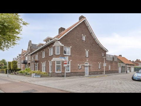 Middenstraat 1, Roosendaal - C&R Makelaars