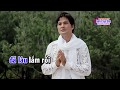 Karaoke CUNG ĐÀN CÓ EM CHẾ THANH