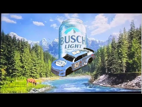 @E.P.A.M.52 BUSCH LIGHT Commercial