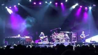 Phish - Saw It Again~Mikes~Legalize It~Weekapaug - 9/1/13 - Dicks