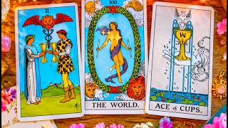 ARIES WAIT TILL YOU SEE WHAT'S COMING IN THE NEXT FEW HOURS 😍✨AUGUST 2026 DAILY TAROT