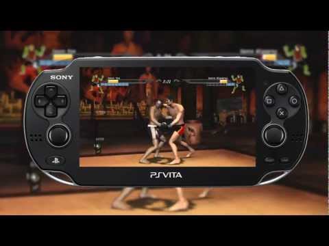 Supremacy VITA Intro Video of Jason Yee (Jeet Kune Do)