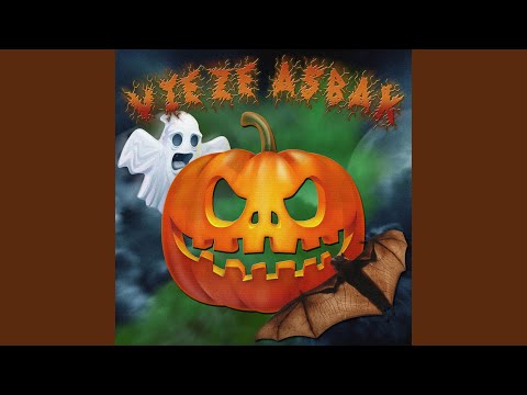 Spookslot Halloween Special